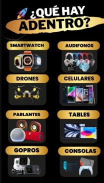 Ruleta electrónicos - 95% de descuento